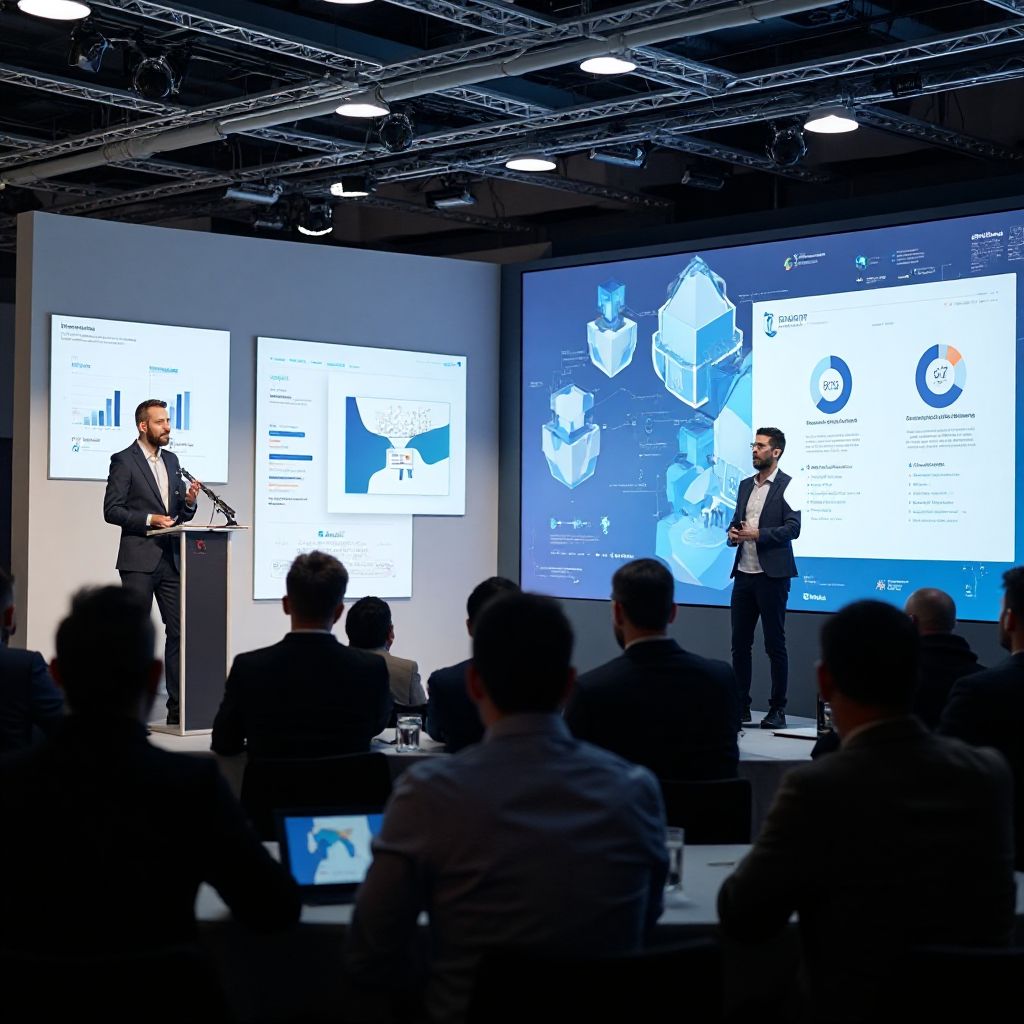 Premiera unui nou produs