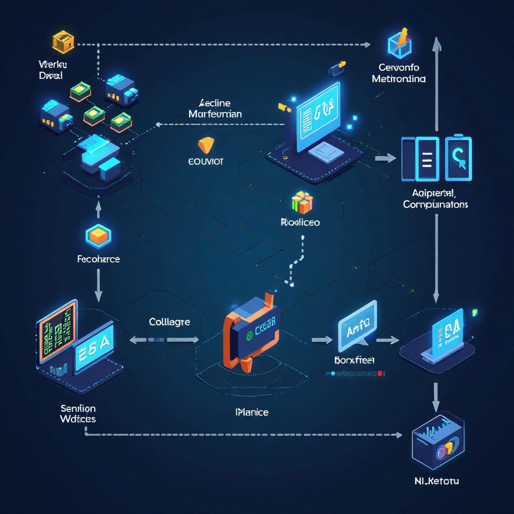 Procesare de date automatizată
