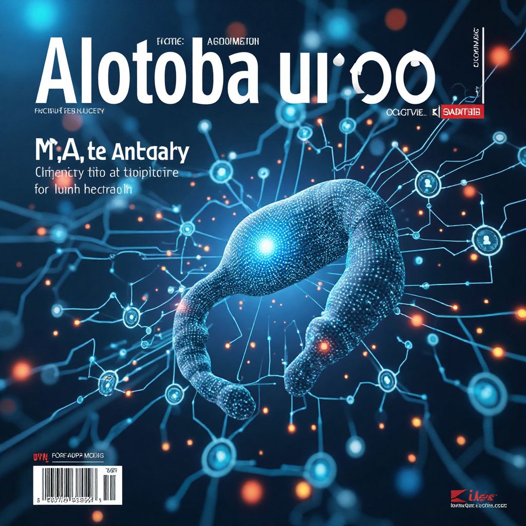 Articol despre automatizare