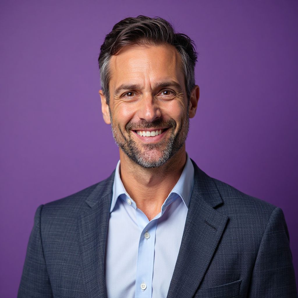 Andrei Popescu - CEO