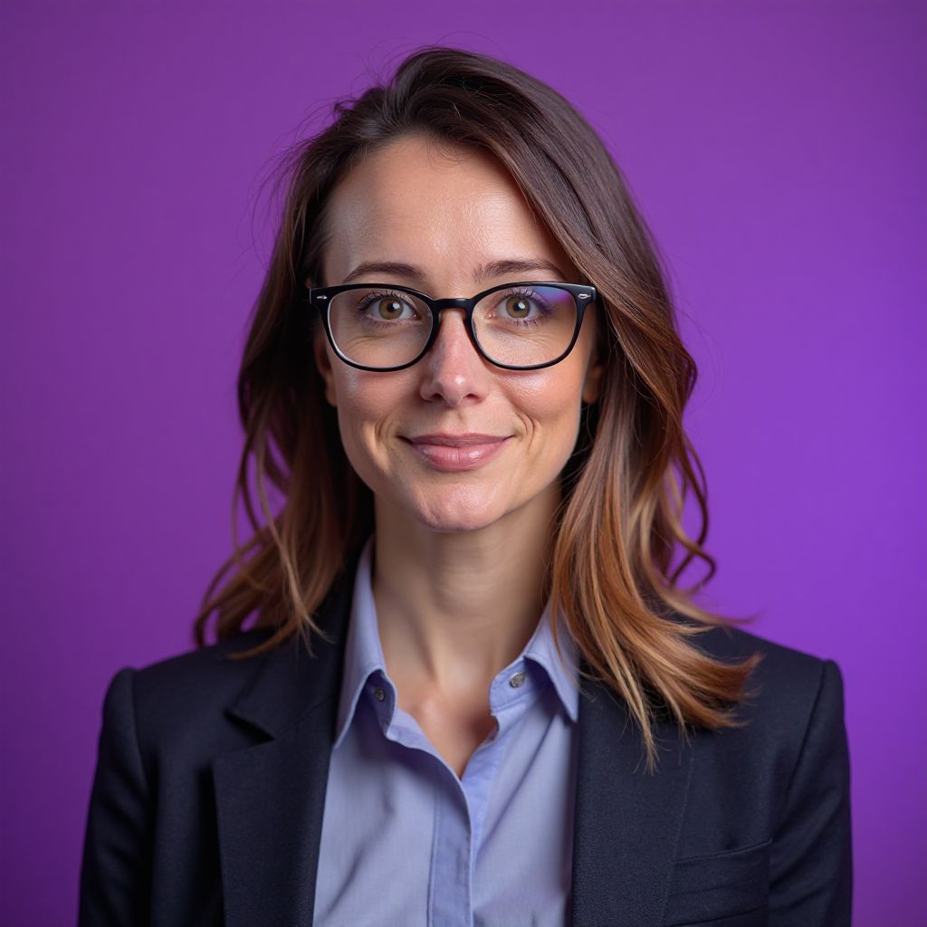 Elena Dumitrescu - CTO