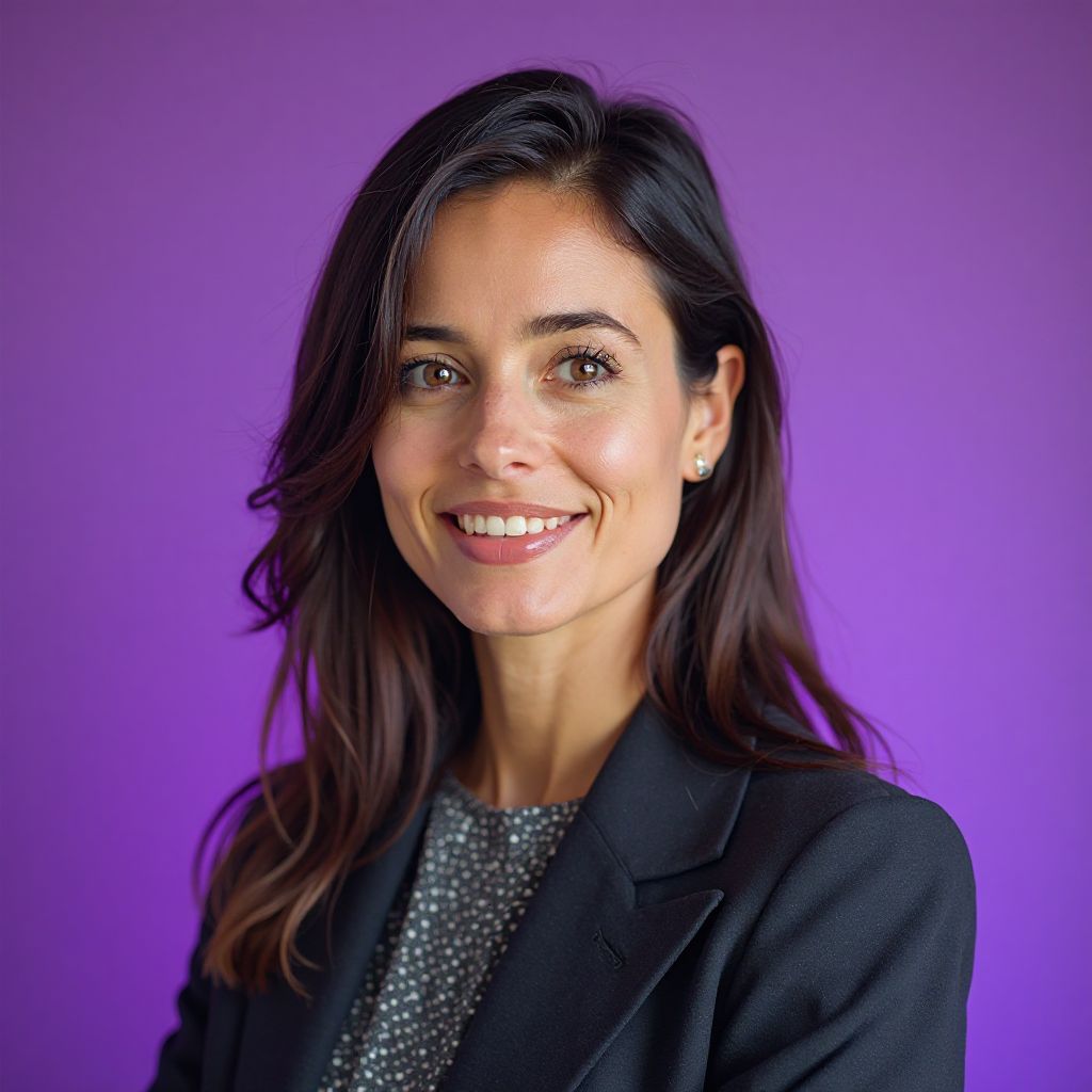 Ioana Marinescu - Lead AI Researcher